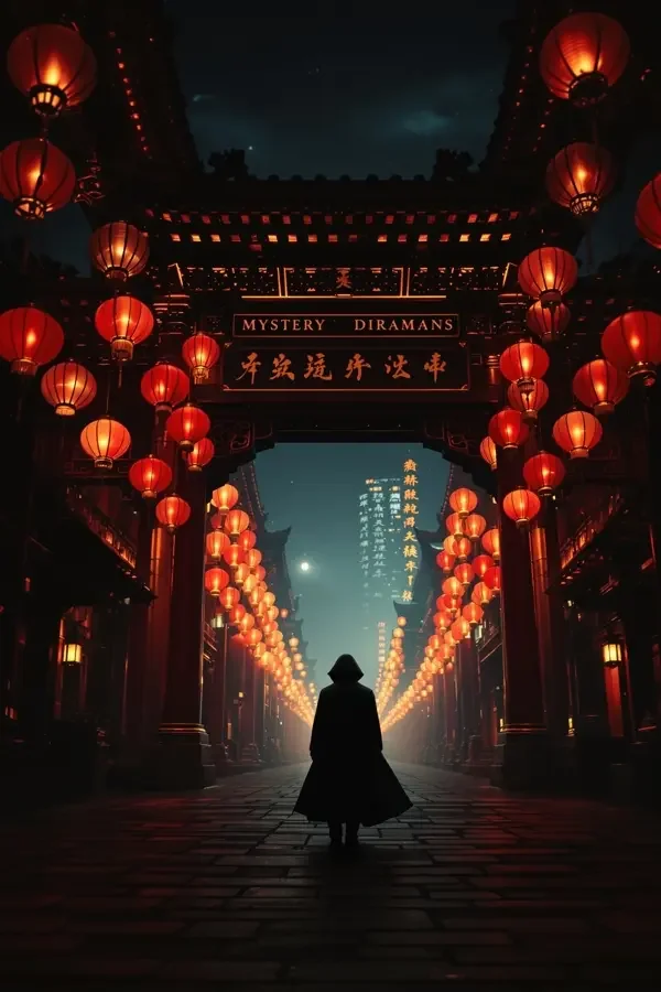 风起长安 2026 风起长安
