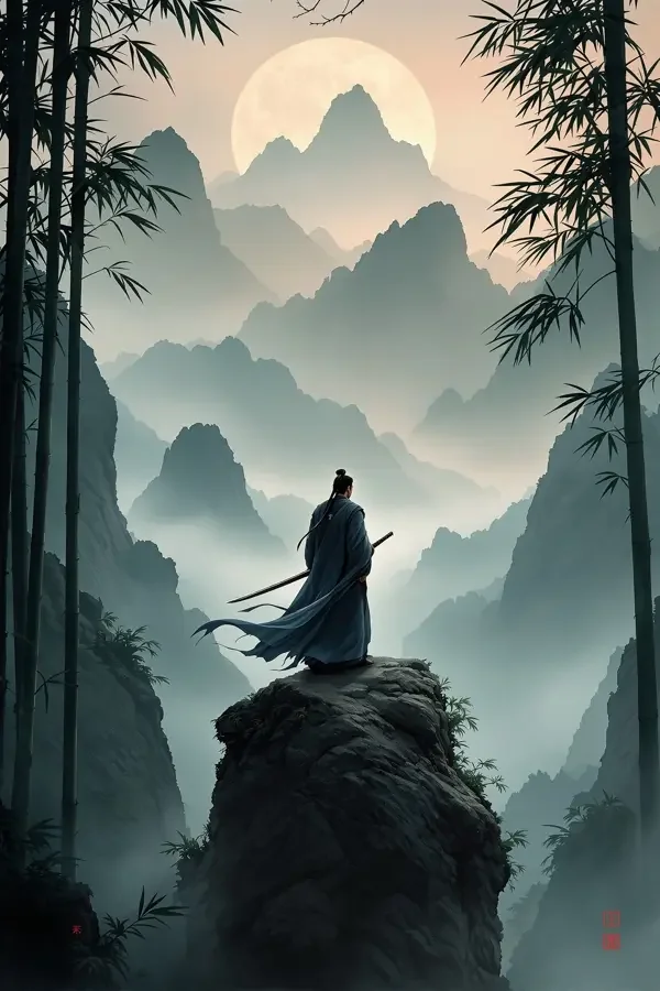 卧虎藏龙 2000 卧虎藏龙
